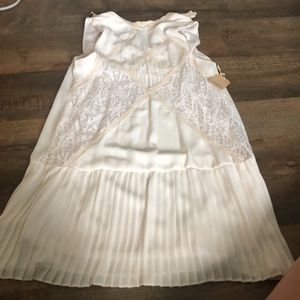 Taylor and Sage Dress